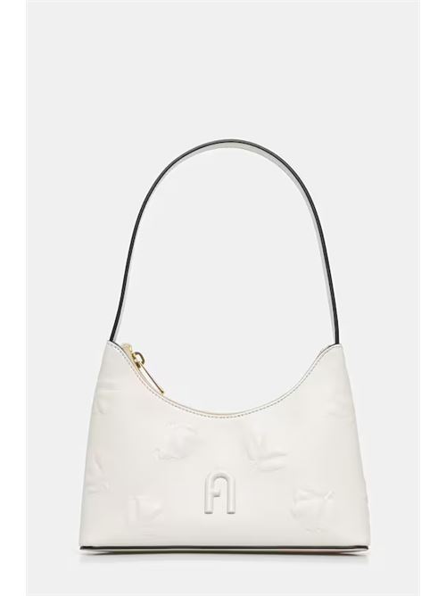 DIAMANTE MINI FURLA | WB00863.BX38221704S MARSHMALLOW
